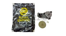New Royal Enfield GT Continental Oil Pump Assembly - SPAREZO